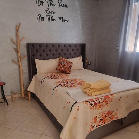 Appartamento Apprt Ennakhil 3 Provincia di Provincia di El Jadida Esterno foto