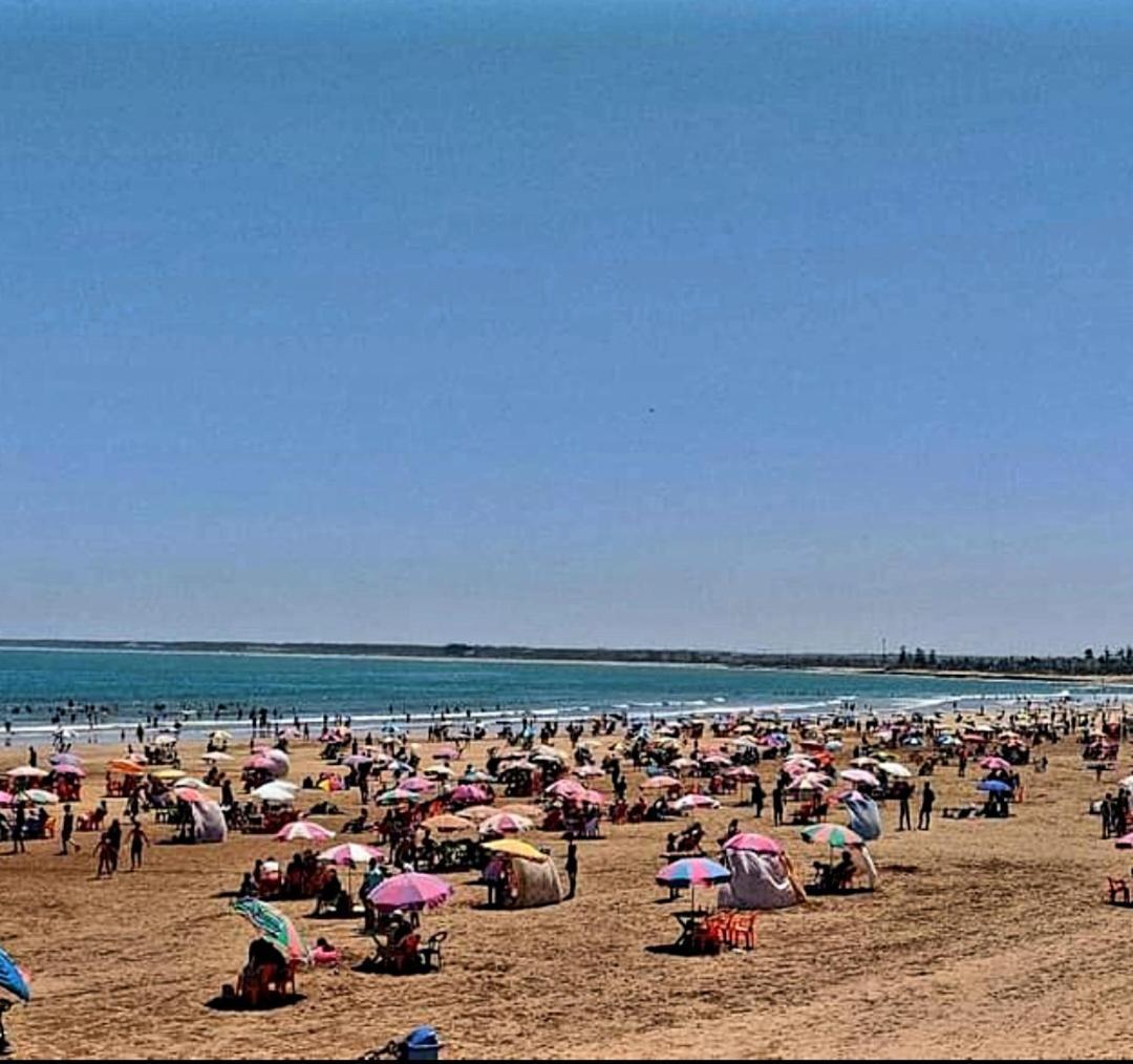 Appartamento Apprt Ennakhil 3 Provincia di Provincia di El Jadida Esterno foto