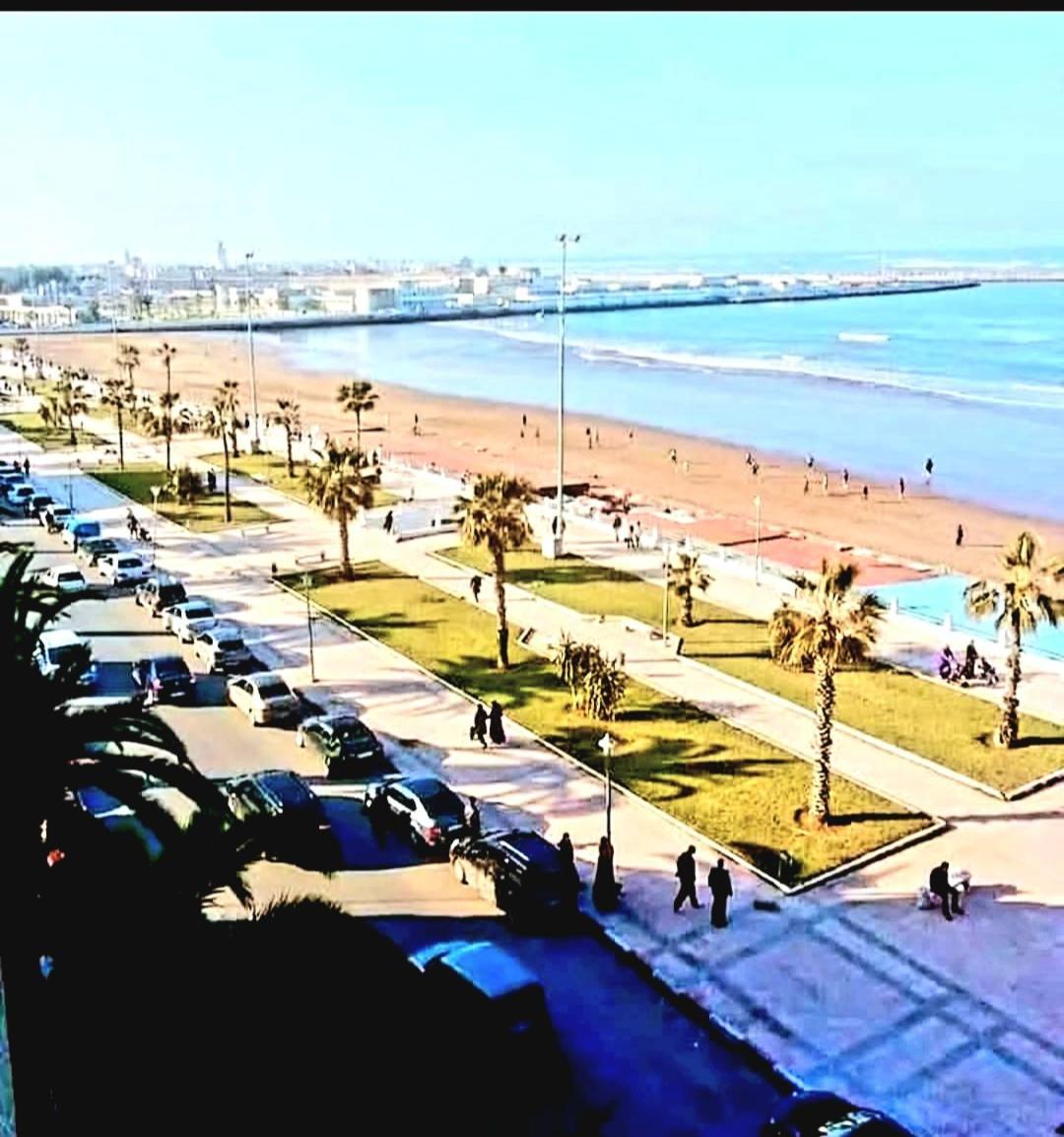 Appartamento Apprt Ennakhil 3 Provincia di Provincia di El Jadida Esterno foto